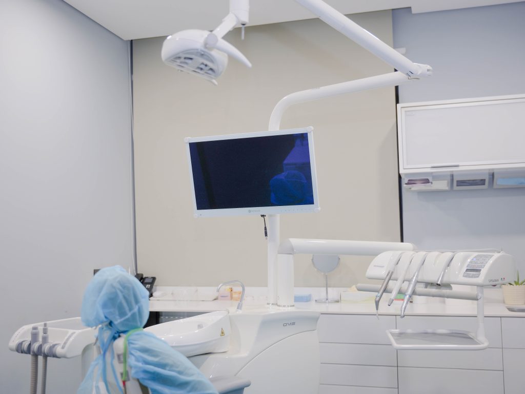 Teknologji e avancuar për kryerjen e shërbimeve